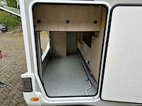 Chausson titanium vip 788 automaat 130pk 2021 camper - afbeelding 16 van  70