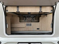 Chausson titanium vip 788 automaat 130pk 2021 camper - afbeelding 17 van  70