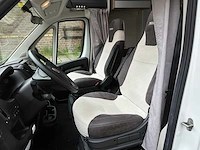 Chausson titanium vip 788 automaat 130pk 2021 camper - afbeelding 32 van  70