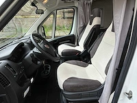Chausson titanium vip 788 automaat 130pk 2021 camper - afbeelding 33 van  70