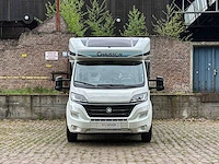 Chausson titanium vip 788 automaat 130pk 2021 camper - afbeelding 23 van  70