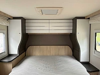 Chausson titanium vip 788 automaat 130pk 2021 camper - afbeelding 36 van  70