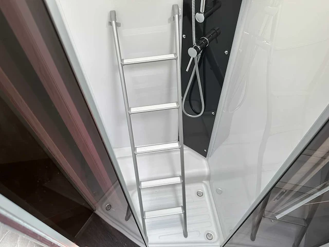 Chausson titanium vip 788 automaat 130pk 2021 camper - afbeelding 46 van  70