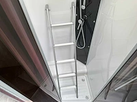 Chausson titanium vip 788 automaat 130pk 2021 camper - afbeelding 46 van  70