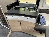 Chausson titanium vip 788 automaat 130pk 2021 camper - afbeelding 47 van  70