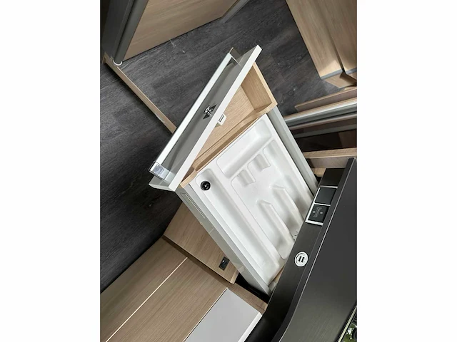 Chausson titanium vip 788 automaat 130pk 2021 camper - afbeelding 48 van  70