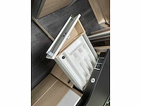 Chausson titanium vip 788 automaat 130pk 2021 camper - afbeelding 48 van  70