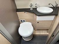 Chausson titanium vip 788 automaat 130pk 2021 camper - afbeelding 50 van  70