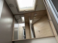 Chausson titanium vip 788 automaat 130pk 2021 camper - afbeelding 52 van  70