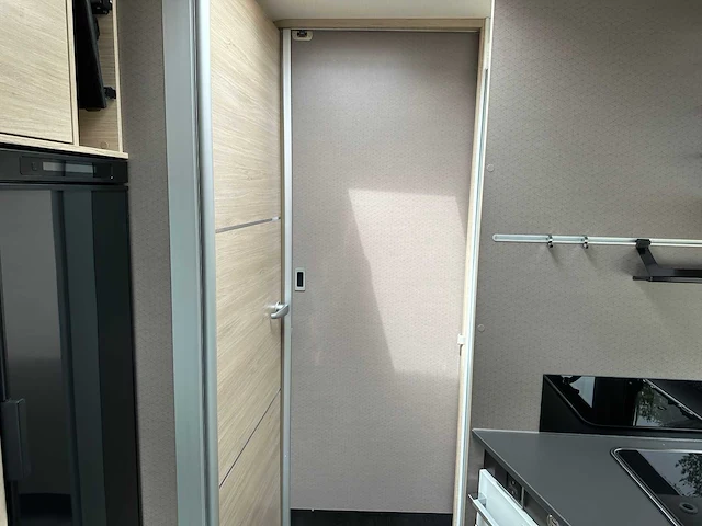 Chausson titanium vip 788 automaat 130pk 2021 camper - afbeelding 53 van  70