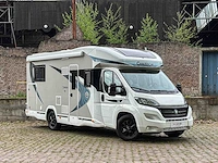 Chausson titanium vip 788 automaat 130pk 2021 camper - afbeelding 45 van  70