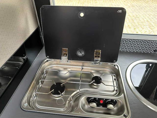 Chausson titanium vip 788 automaat 130pk 2021 camper - afbeelding 57 van  70
