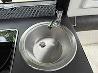 Chausson titanium vip 788 automaat 130pk 2021 camper - afbeelding 58 van  70