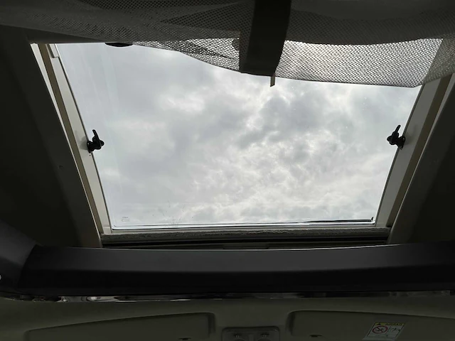 Chausson titanium vip 788 automaat 130pk 2021 camper - afbeelding 60 van  70