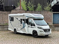 Chausson titanium vip 788 automaat 130pk 2021 camper - afbeelding 56 van  70