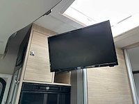 Chausson titanium vip 788 automaat 130pk 2021 camper - afbeelding 68 van  70