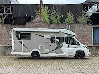Chausson titanium vip 788 automaat 130pk 2021 camper - afbeelding 67 van  70