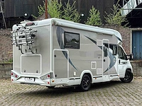 Chausson titanium vip 788 automaat 130pk 2021 camper - afbeelding 70 van  70