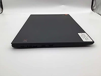 Check lenovo thinkpad x1 carbon 6th gen laptop - afbeelding 5 van  9