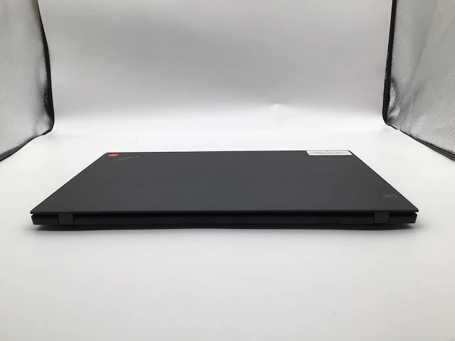 Check lenovo thinkpad x1 carbon 6th gen laptop - afbeelding 6 van  9