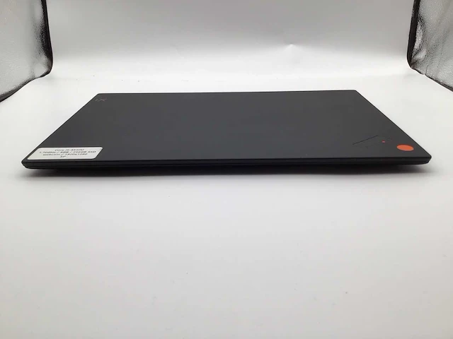 Check lenovo thinkpad x1 carbon 6th gen laptop - afbeelding 8 van  9