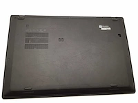 Check lenovo thinkpad x1 carbon 6th gen laptop - afbeelding 9 van  9
