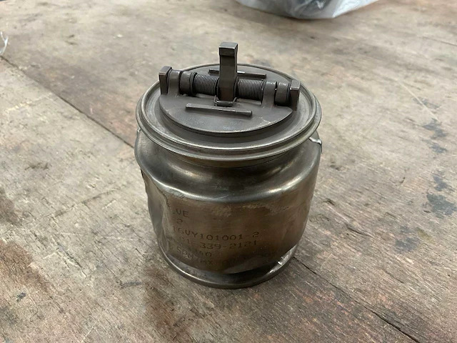 Check valve (2x) - afbeelding 2 van  4