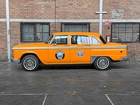 Checker marathon yellow cab 3.8 taxi 114pk 1982, j-267-hx - afbeelding 7 van  35