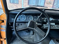 Checker marathon yellow cab 3.8 taxi 114pk 1982, j-267-hx - afbeelding 9 van  35