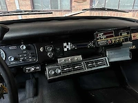 Checker marathon yellow cab 3.8 taxi 114pk 1982, j-267-hx - afbeelding 14 van  35