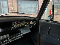 Checker marathon yellow cab 3.8 taxi 114pk 1982, j-267-hx - afbeelding 15 van  35