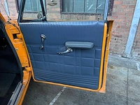 Checker marathon yellow cab 3.8 taxi 114pk 1982, j-267-hx - afbeelding 20 van  35