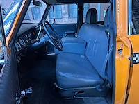 Checker marathon yellow cab 3.8 taxi 114pk 1982, j-267-hx - afbeelding 21 van  35