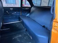 Checker marathon yellow cab 3.8 taxi 114pk 1982, j-267-hx - afbeelding 24 van  35