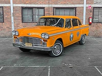 Checker marathon yellow cab 3.8 taxi 114pk 1982, j-267-hx - afbeelding 30 van  35