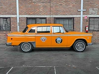 Checker marathon yellow cab 3.8 taxi 114pk 1982, j-267-hx - afbeelding 34 van  35