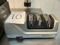 Chef choice sharpening station 130 messenslijper - afbeelding 2 van  3