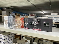 Chef & sommelier partij glazen (22x) - afbeelding 1 van  6