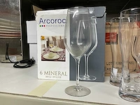 Chef & sommelier partij glazen (22x) - afbeelding 3 van  6