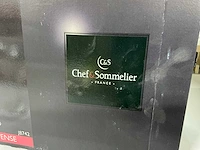 Chef & sommelier partij glazen (22x) - afbeelding 6 van  6