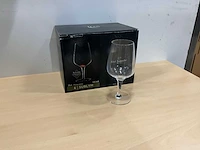 Chef & sommelier sublym wijnglazen (96x) - afbeelding 2 van  5