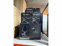 Chef & sommelier sublym wijnglazen (96x) - afbeelding 6 van  6
