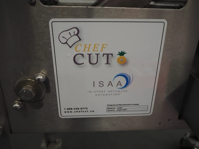 Chefcut - afbeelding 3 van  15