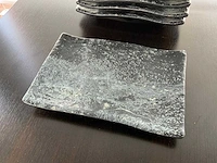 Cheforward - melamine schaal (8x) - afbeelding 2 van  3