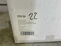 Chemdefend 250 wegwerp overall (100x) - afbeelding 3 van  5