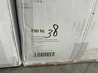 Chemdefend 250 wegwerp overall (100x) - afbeelding 4 van  5