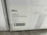 Chemdefend 250 wegwerp overall (100x) - afbeelding 5 van  5