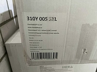 Chemdefend 310y wegwerp overall (400x) - afbeelding 6 van  6