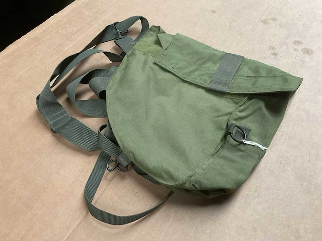 Chemical protection bag - afbeelding 2 van  3