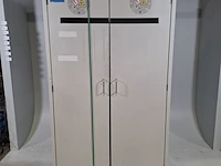 Chemicaliën kast, asecos - afbeelding 1 van  9